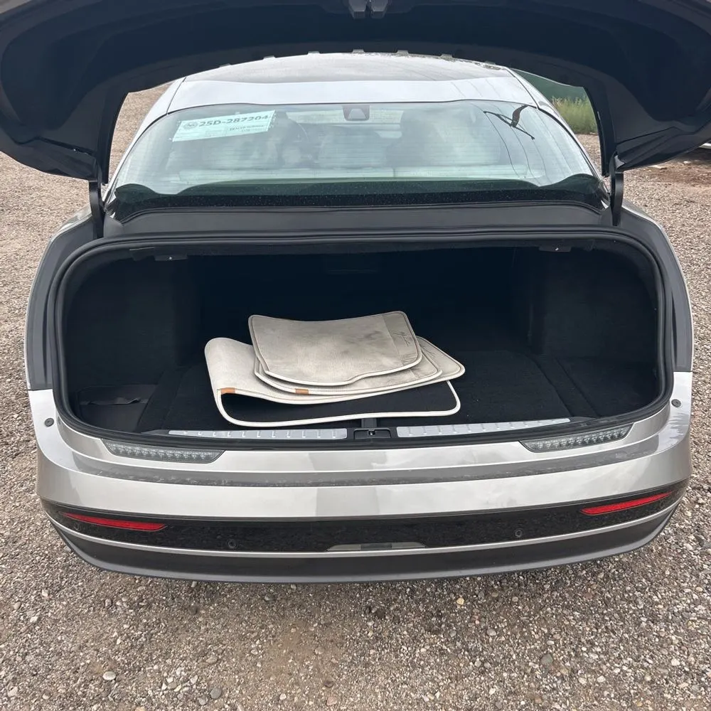 2022 Lucid Air Grand Touring