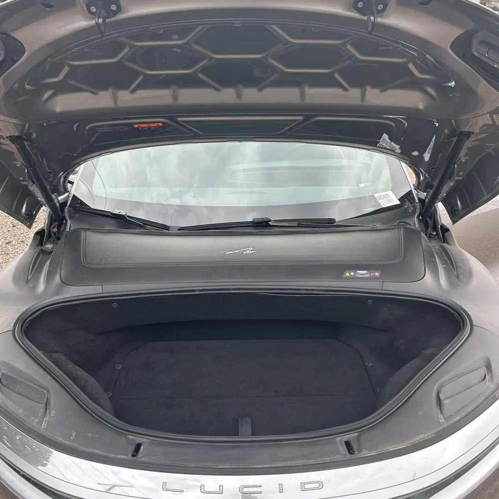 2022 Lucid Air Grand Touring