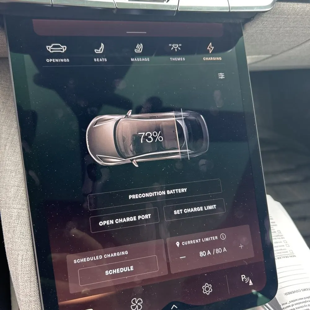 2022 Lucid Air Grand Touring