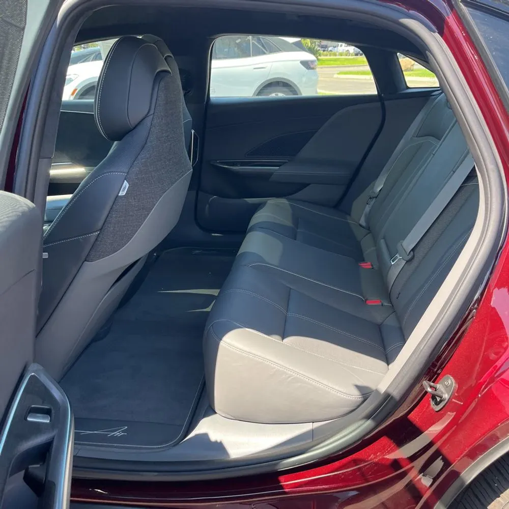 2022 Lucid Air Grand Touring