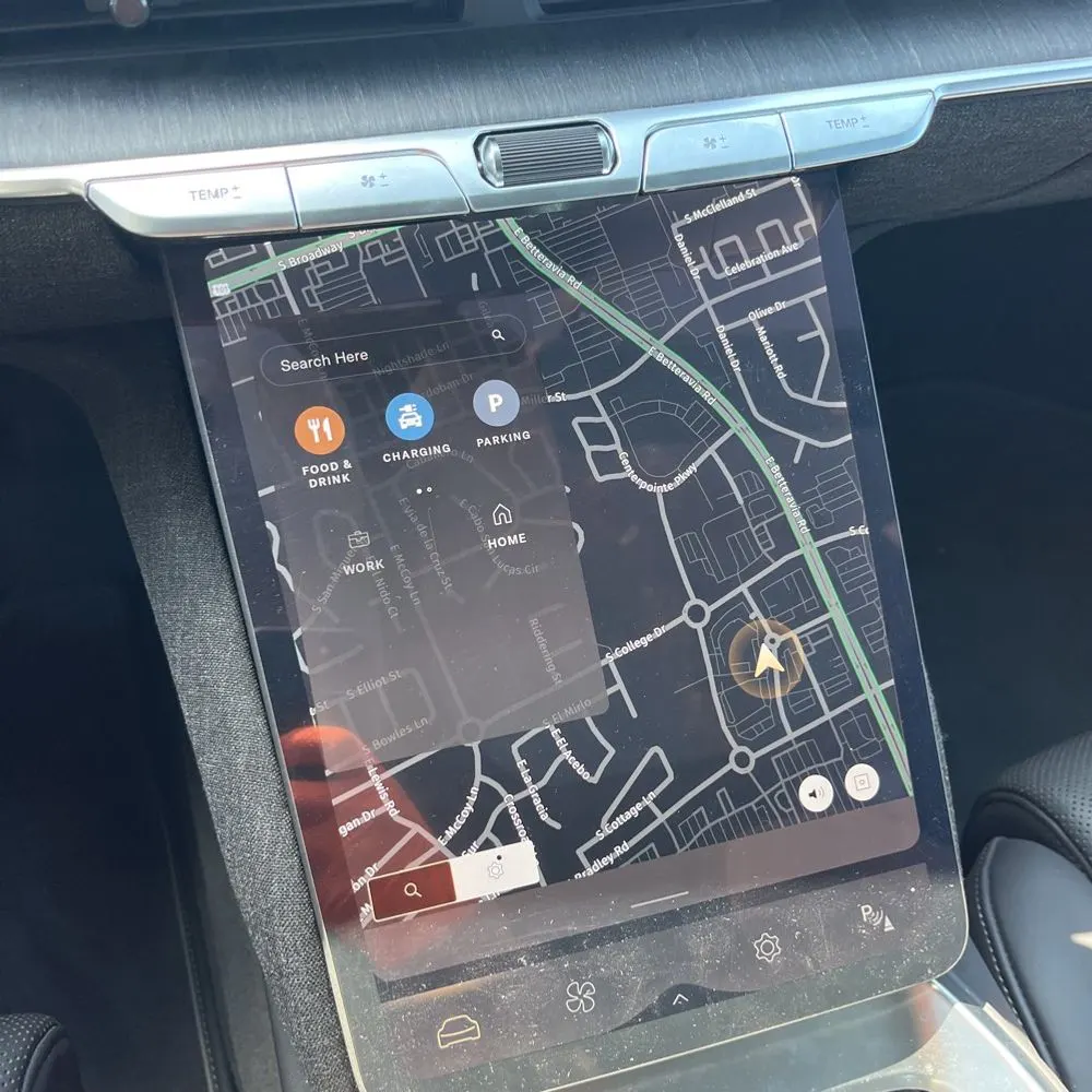 2022 Lucid Air Grand Touring