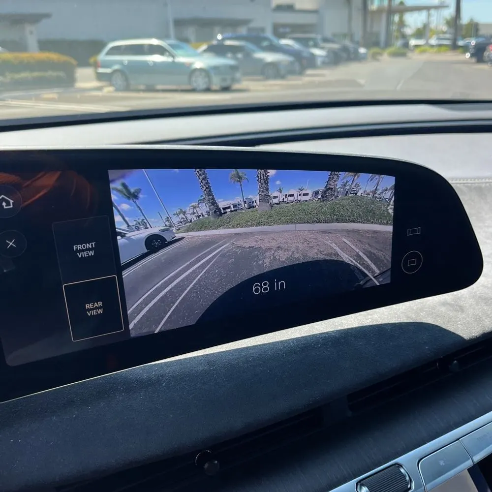 2022 Lucid Air Grand Touring
