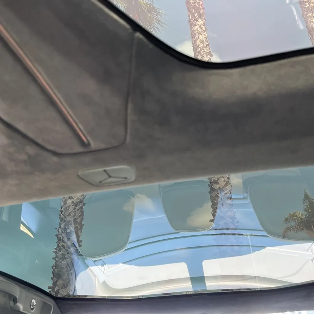 2022 Lucid Air Grand Touring