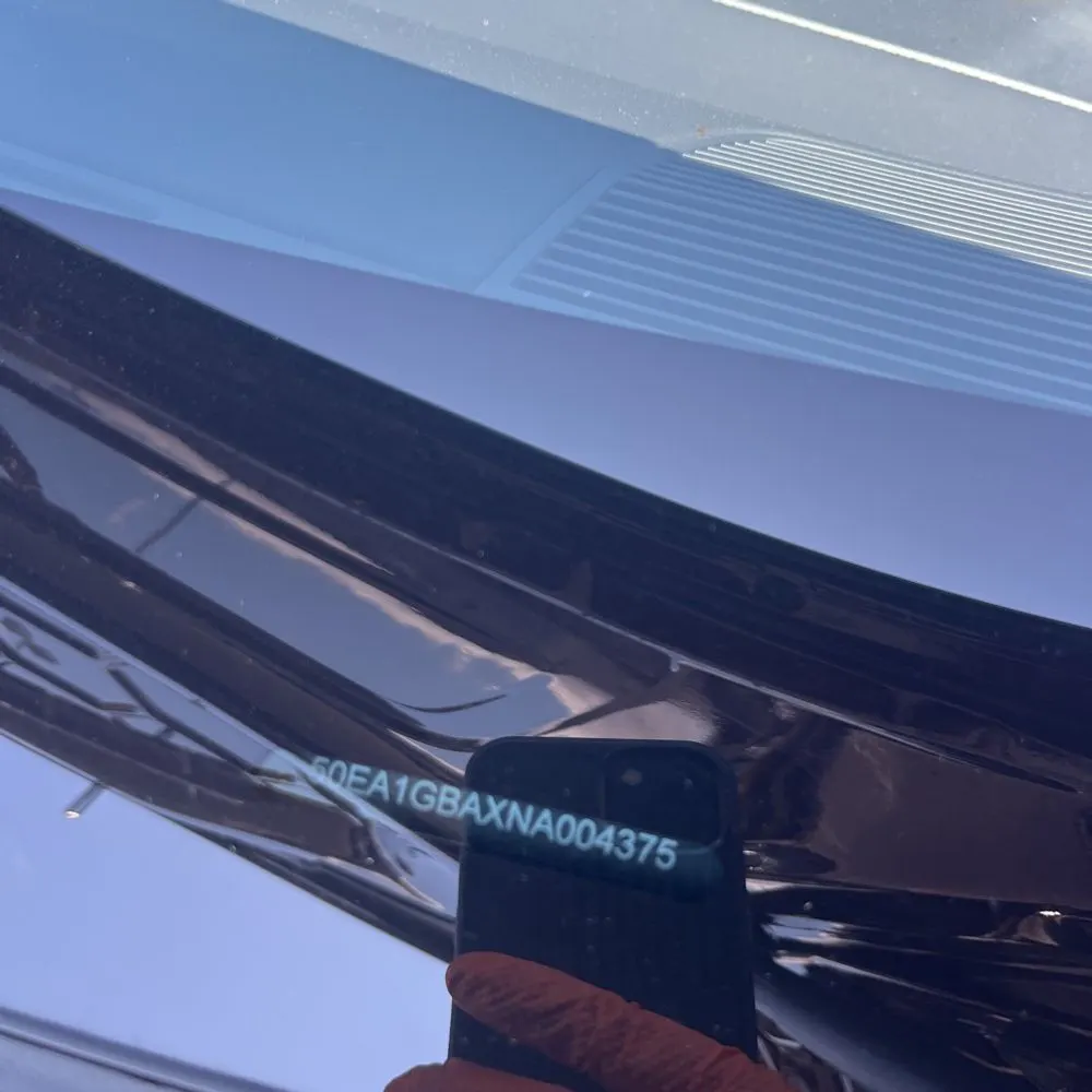 2022 Lucid Air Grand Touring