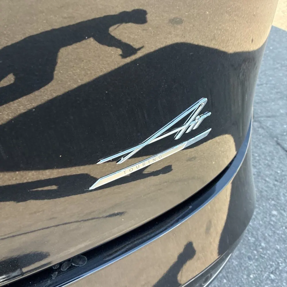 2023 Lucid Air Touring