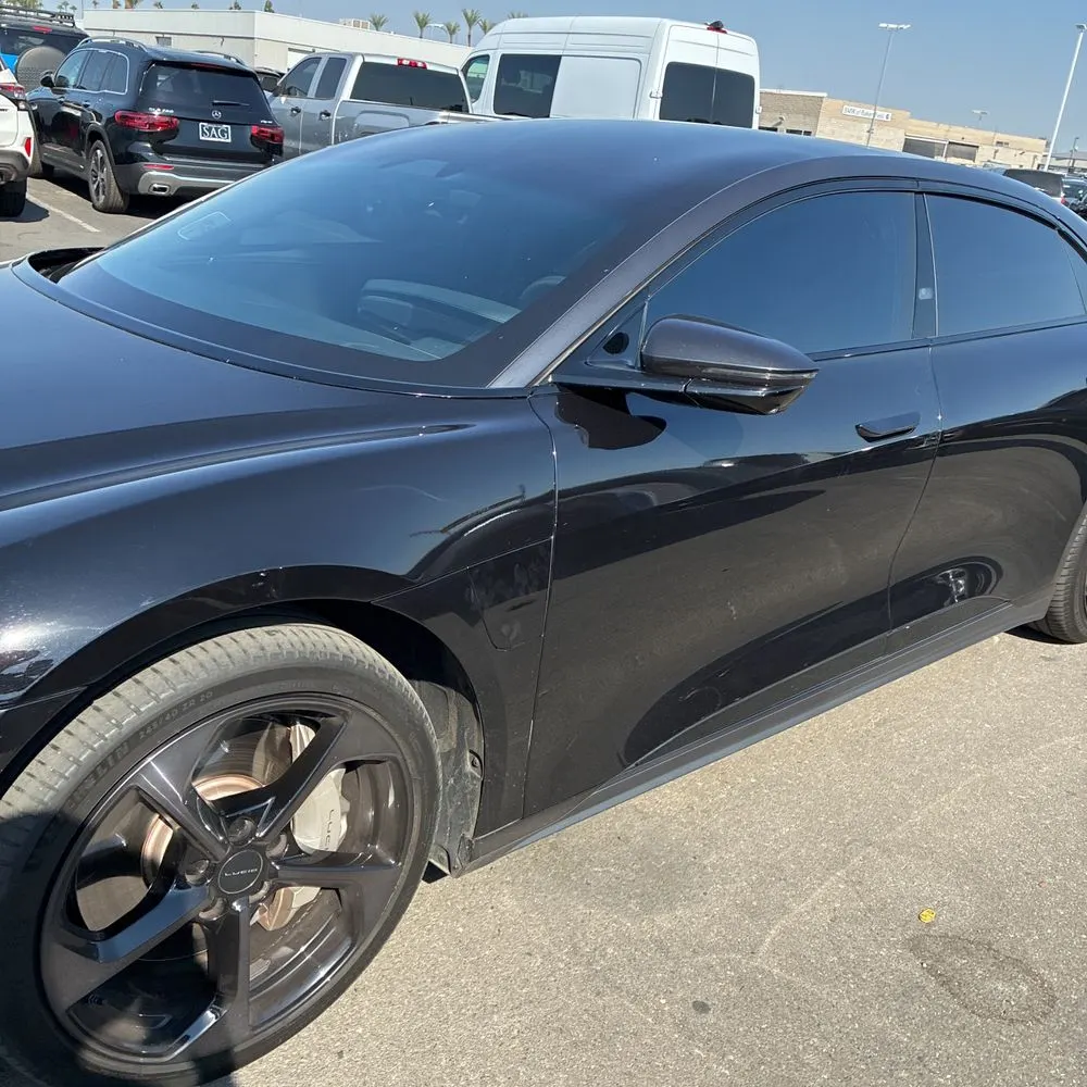 2023 Lucid Air Touring