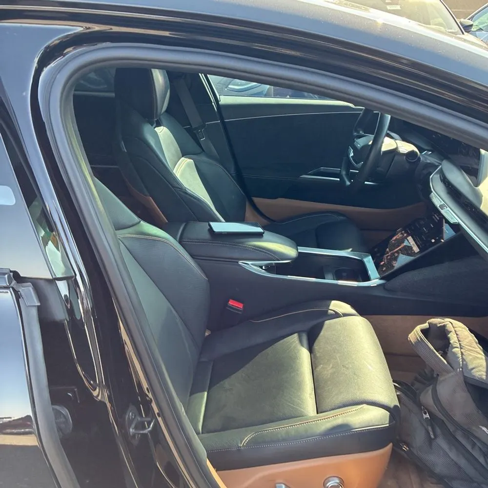 2023 Lucid Air Touring