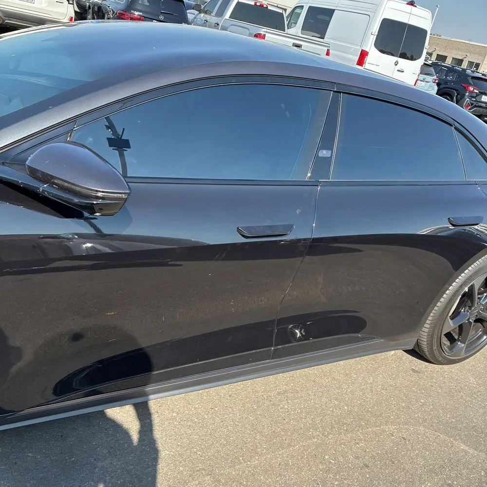 2023 Lucid Air Touring