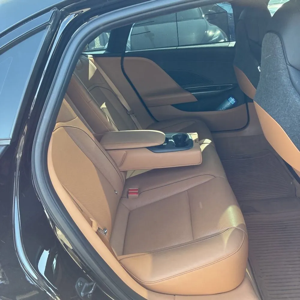 2023 Lucid Air Touring