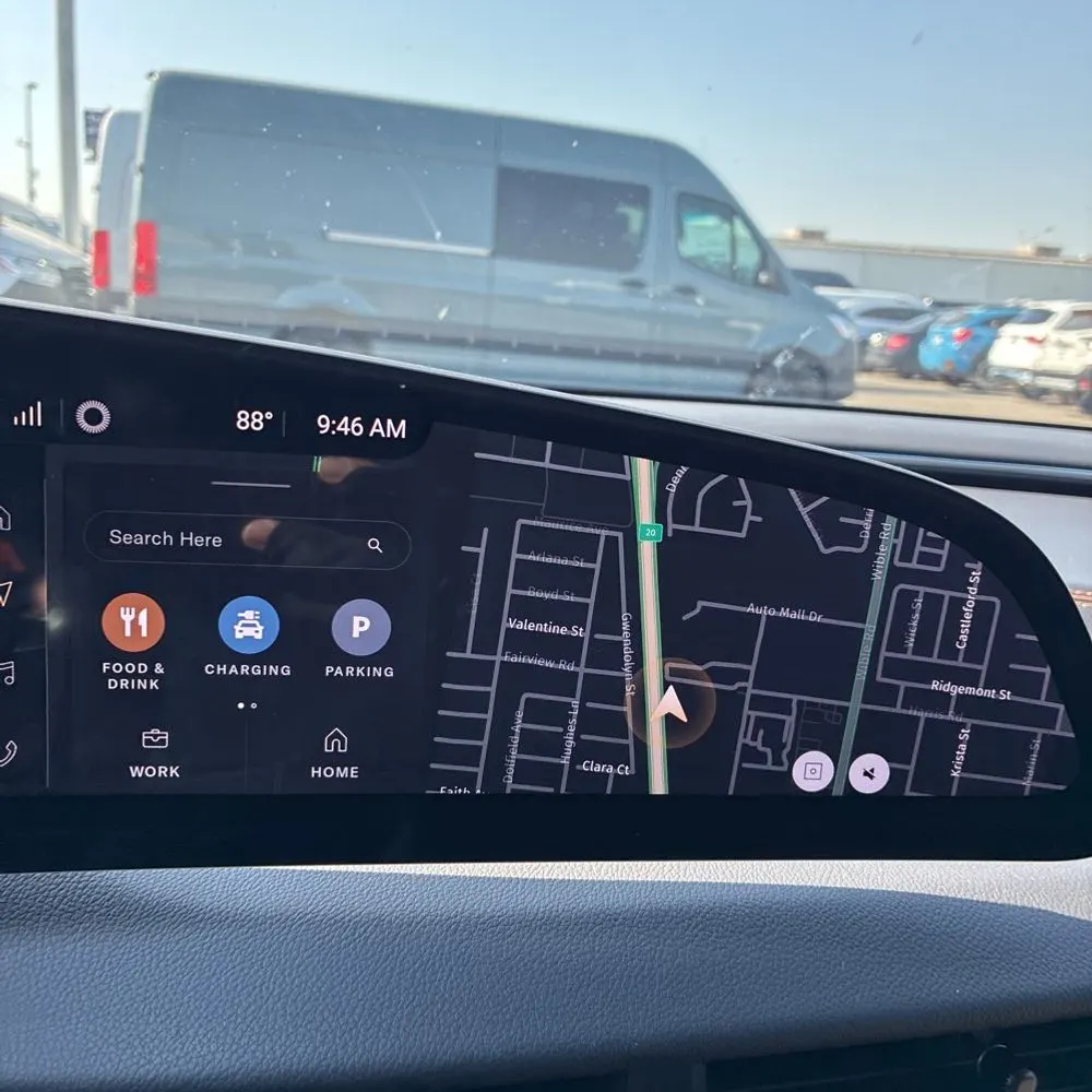 2023 Lucid Air Touring