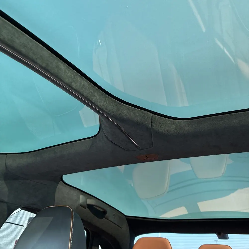 2023 Lucid Air Touring