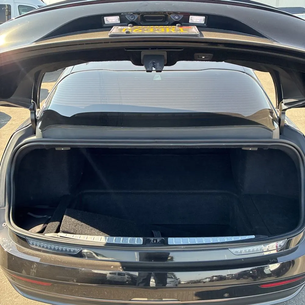 2023 Lucid Air Touring
