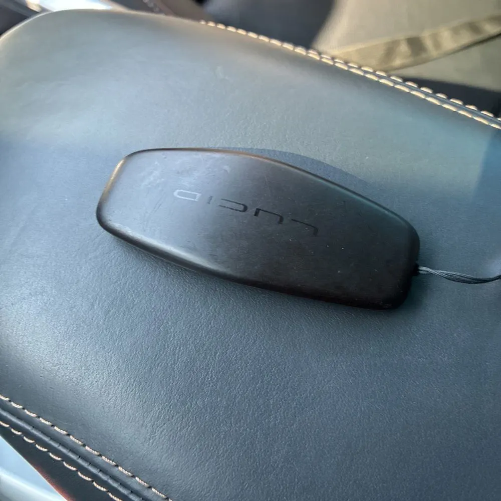 2023 Lucid Air Touring