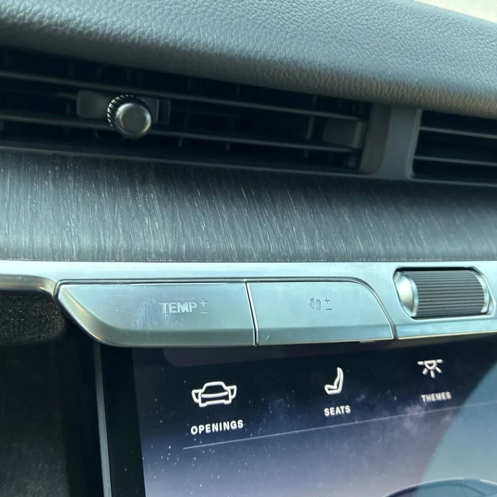 2023 Lucid Air Touring