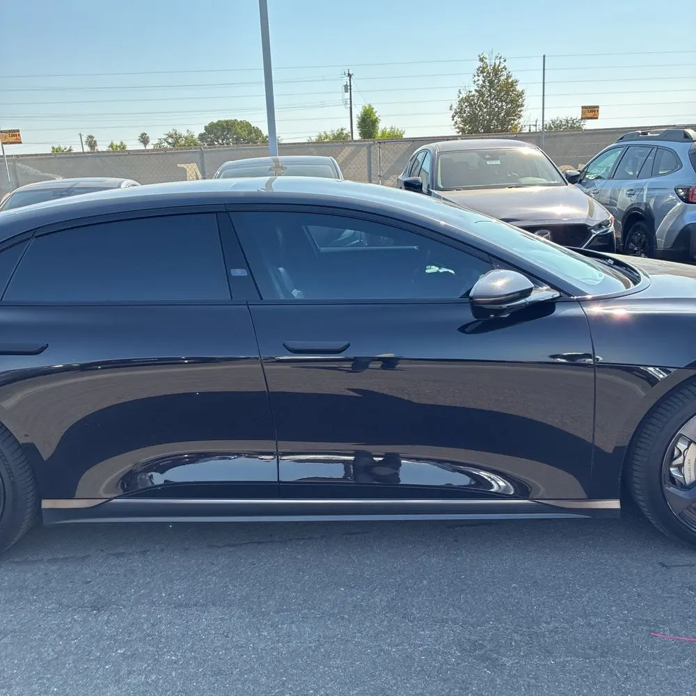 2023 Lucid Air Touring