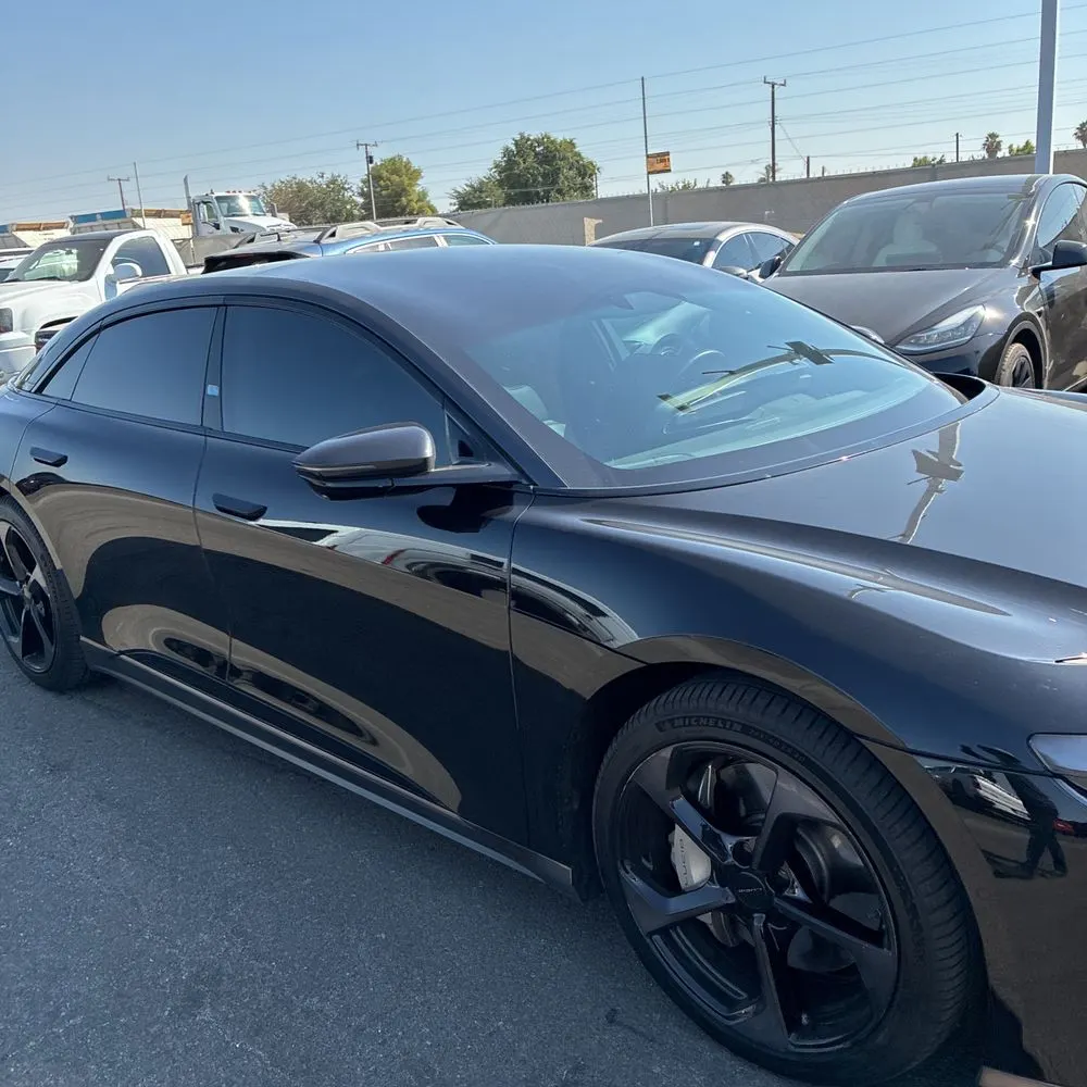 2023 Lucid Air Touring