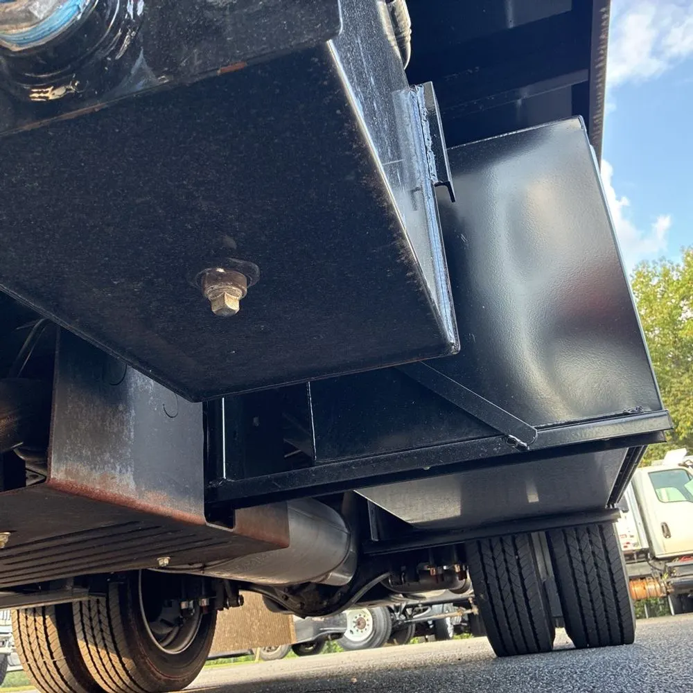 2024 Chevrolet 4500 Low cab forward