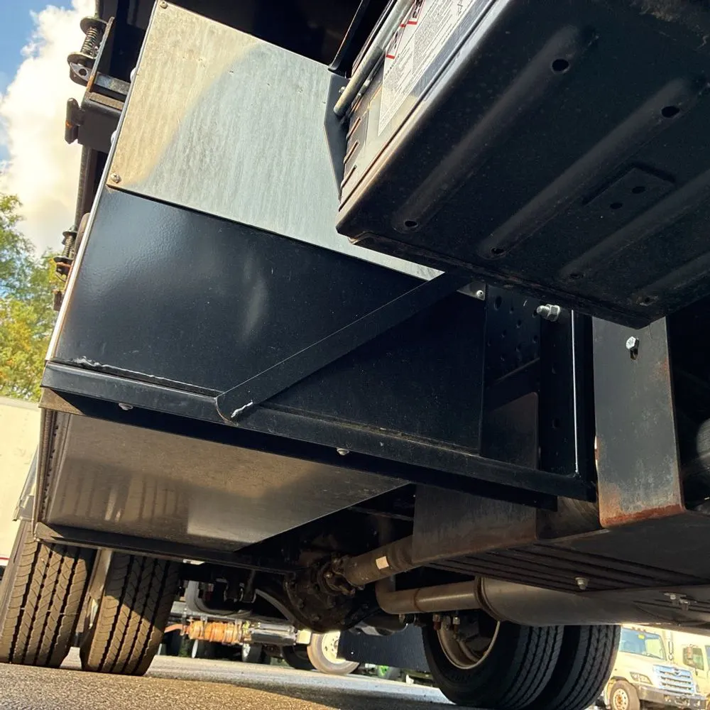 2024 Chevrolet 4500 Low cab forward