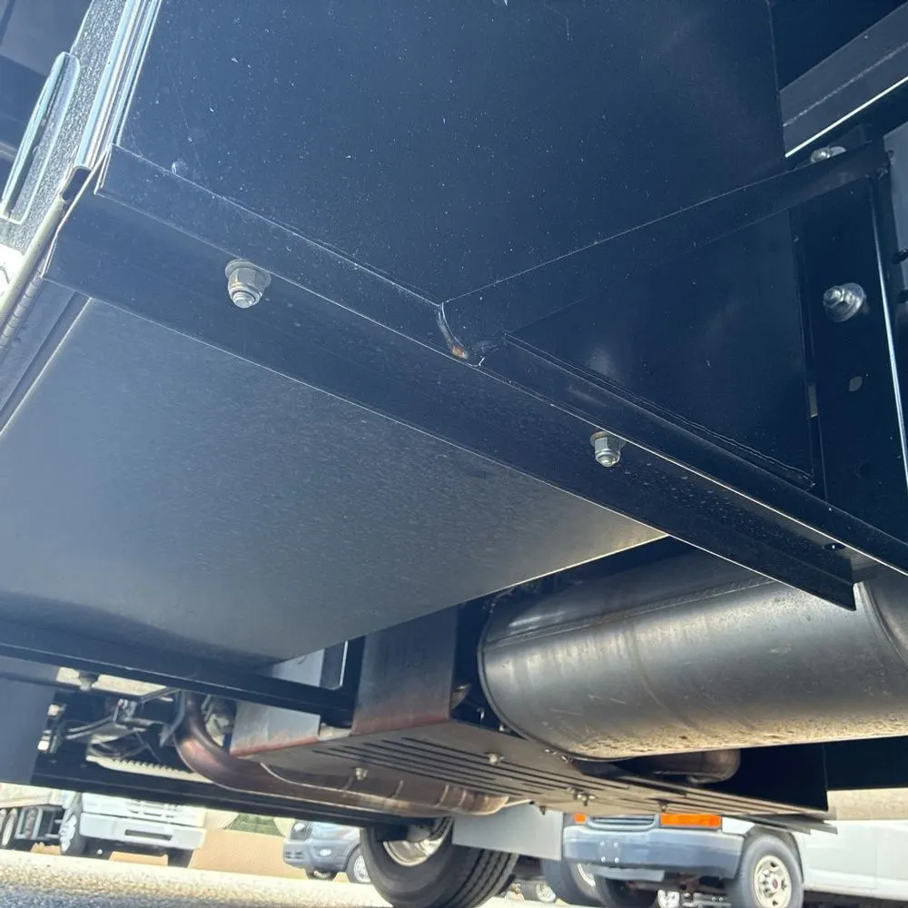 2024 Chevrolet 4500 Low cab forward