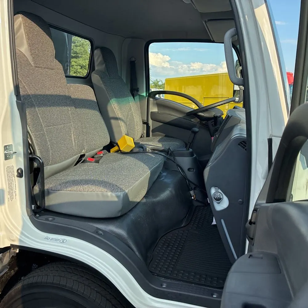 2024 Chevrolet 4500 Low cab forward
