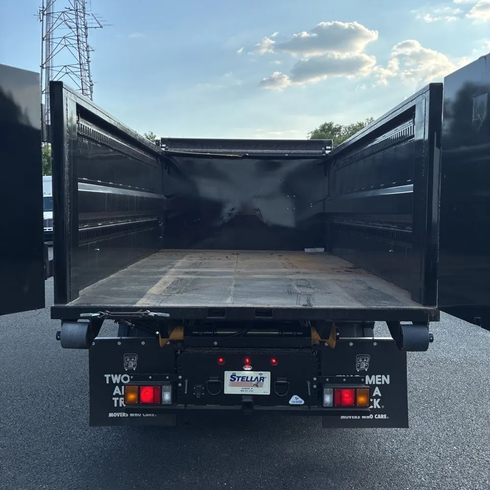 2024 Chevrolet 4500 Low cab forward
