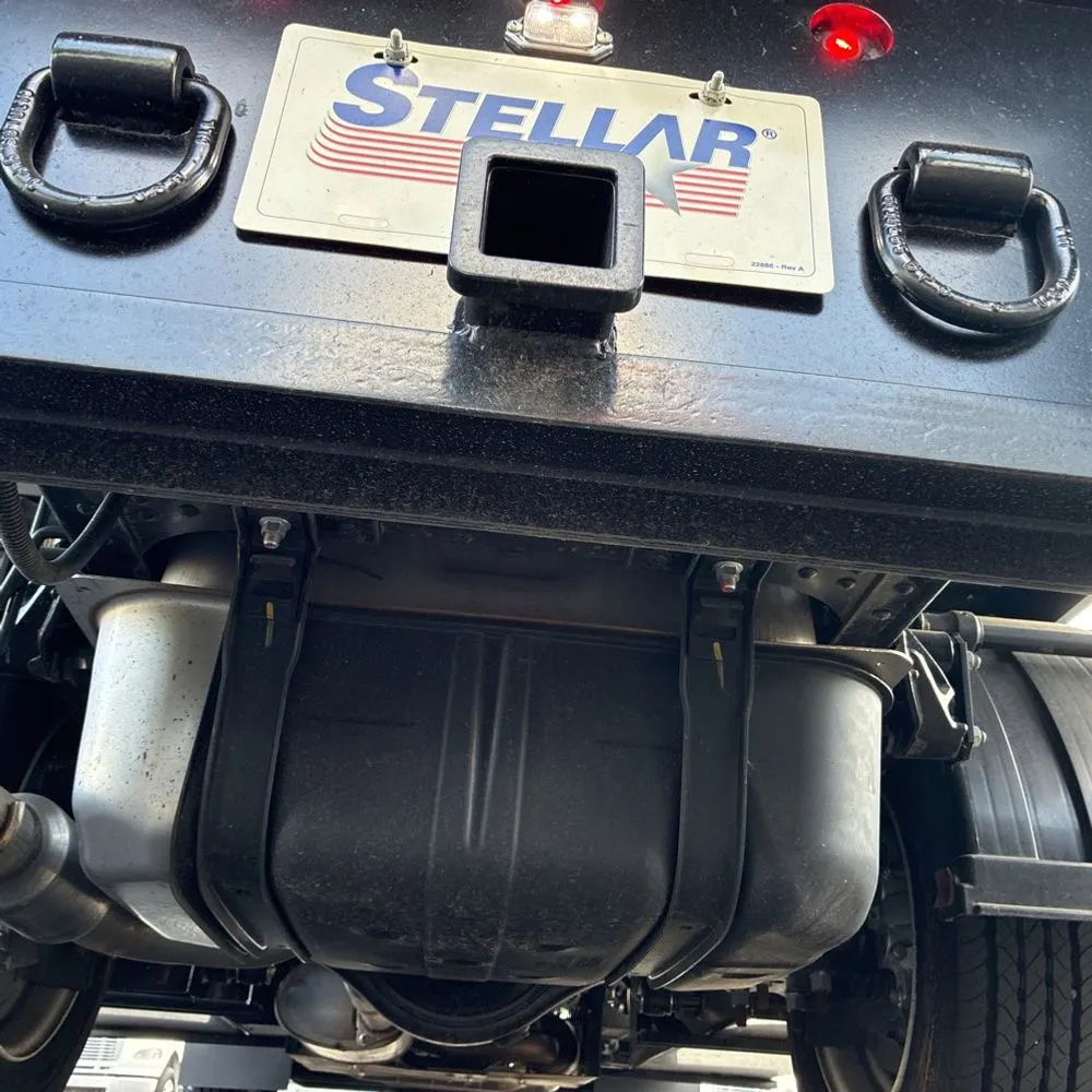 2024 Chevrolet 4500 Low cab forward