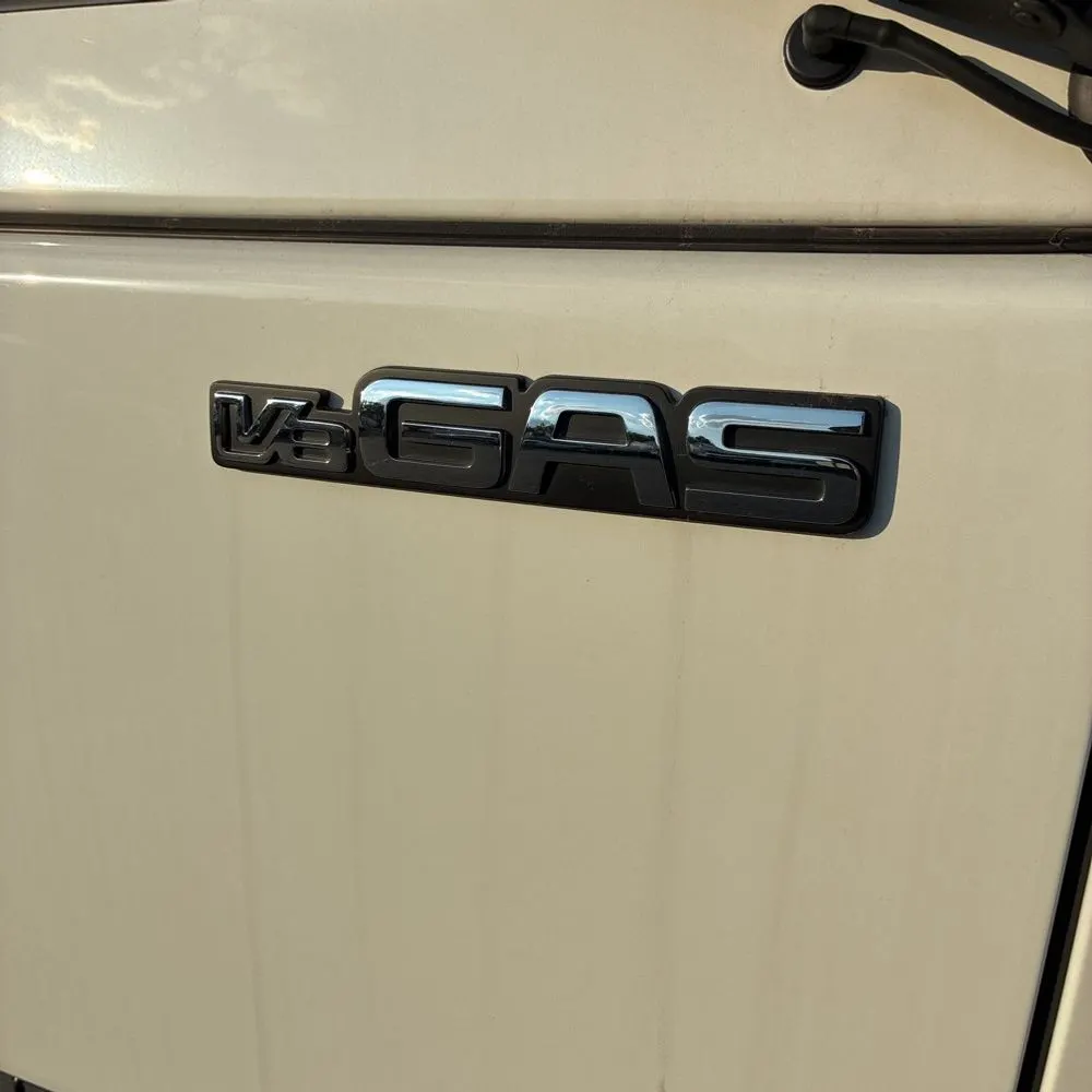 2024 Chevrolet 4500 Low cab forward