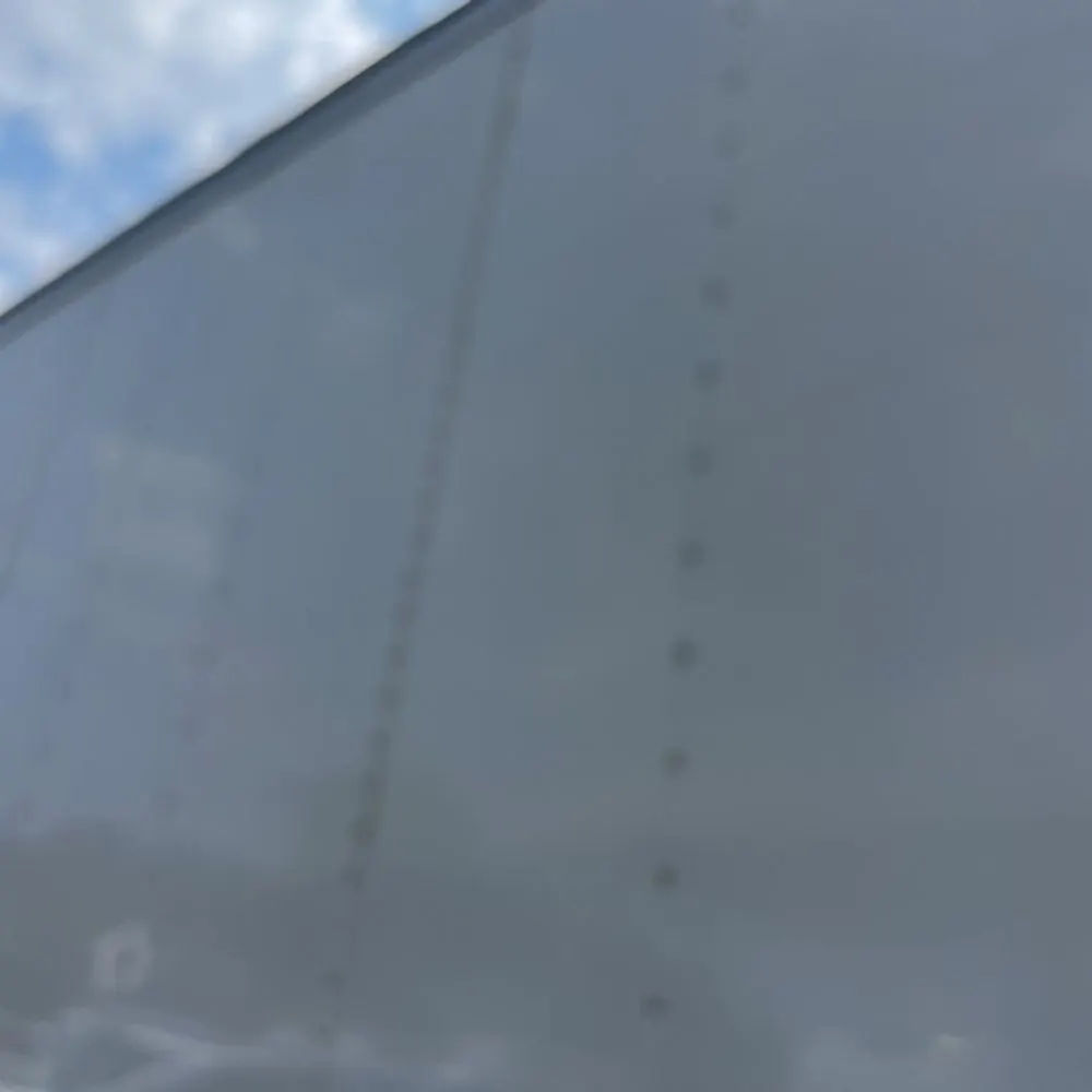 2023 Chevrolet Reefer 500