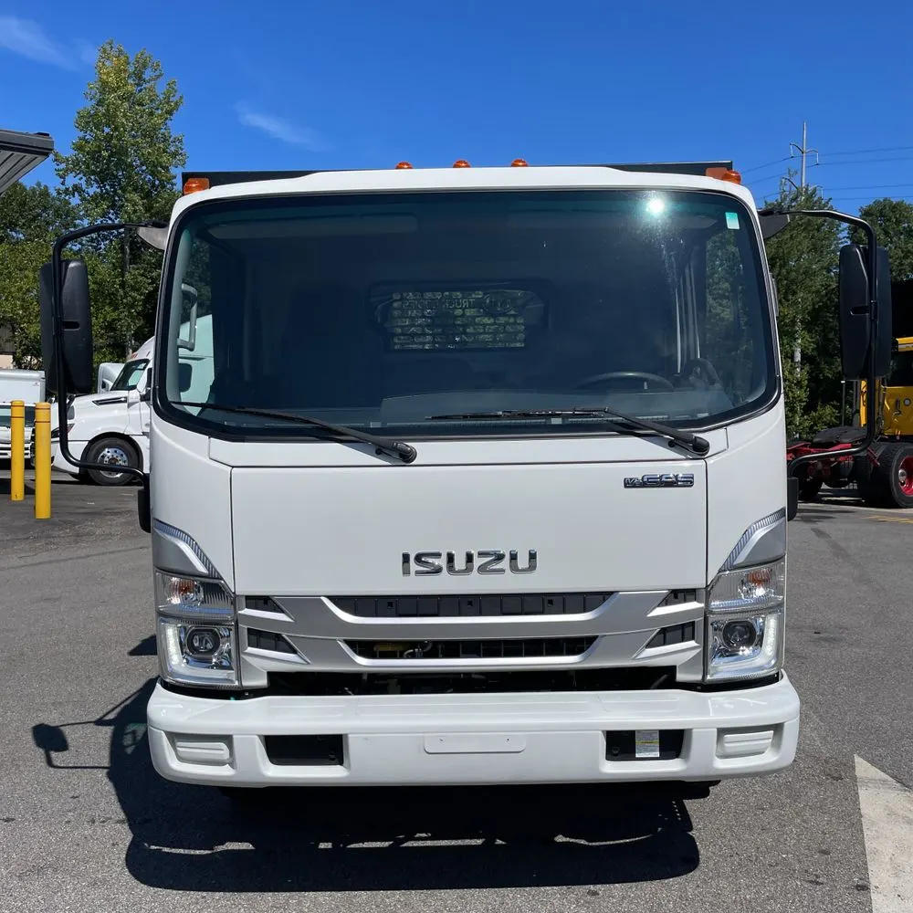 2025 Isuzu NRR NRR