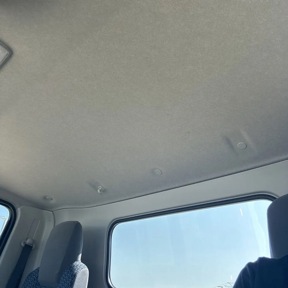 2025 Chevrolet 5500 XG Gas