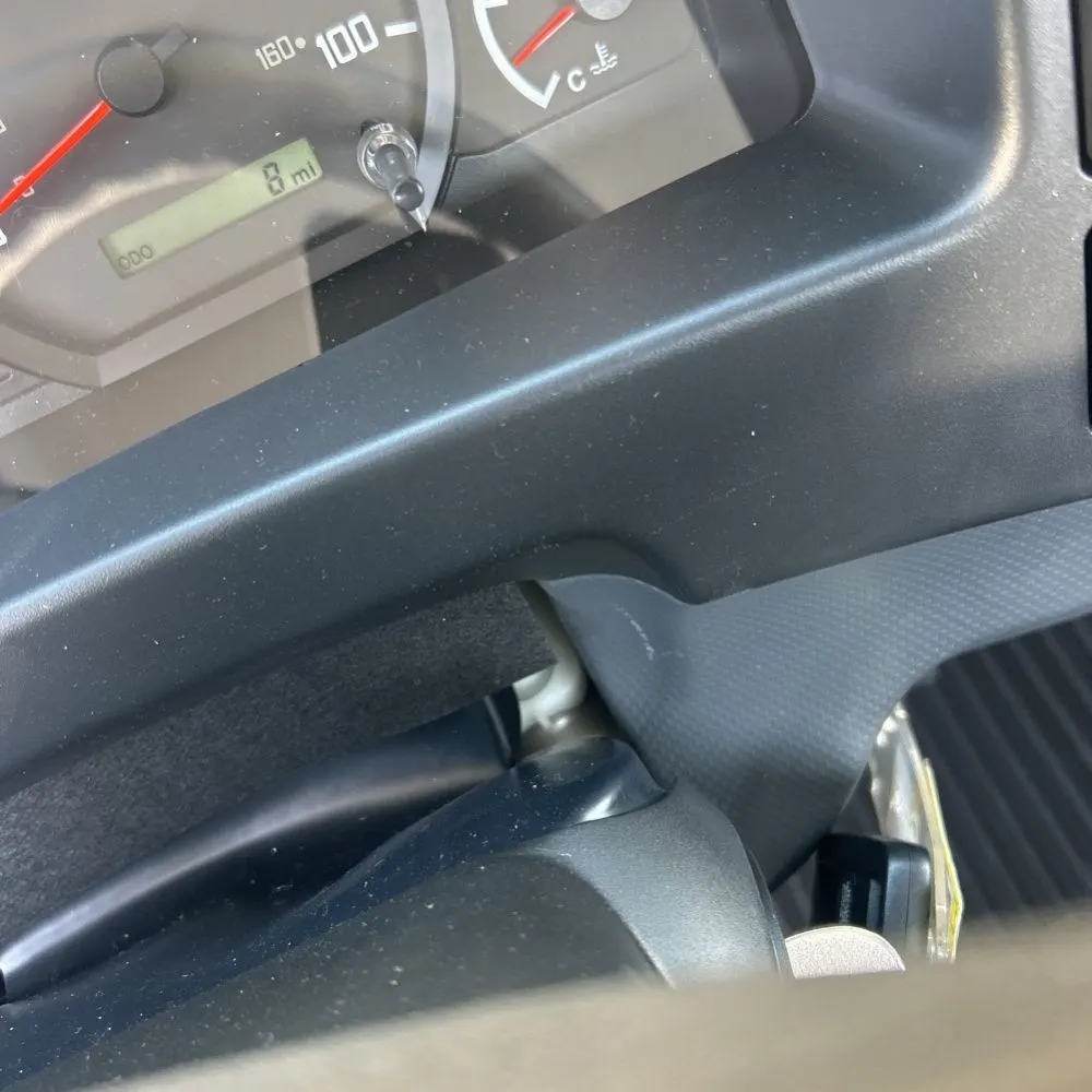 2025 Chevrolet 5500 XG Gas