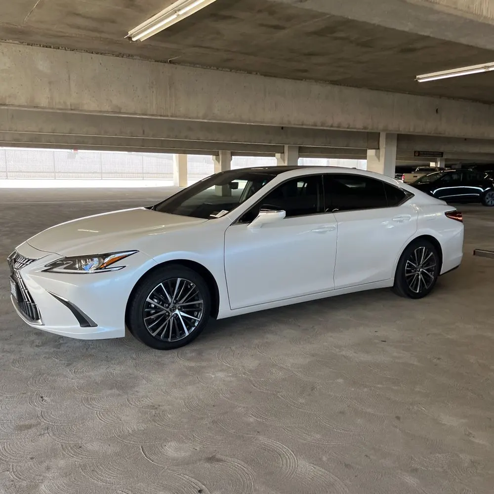 2025 Lexus ES 350 Base