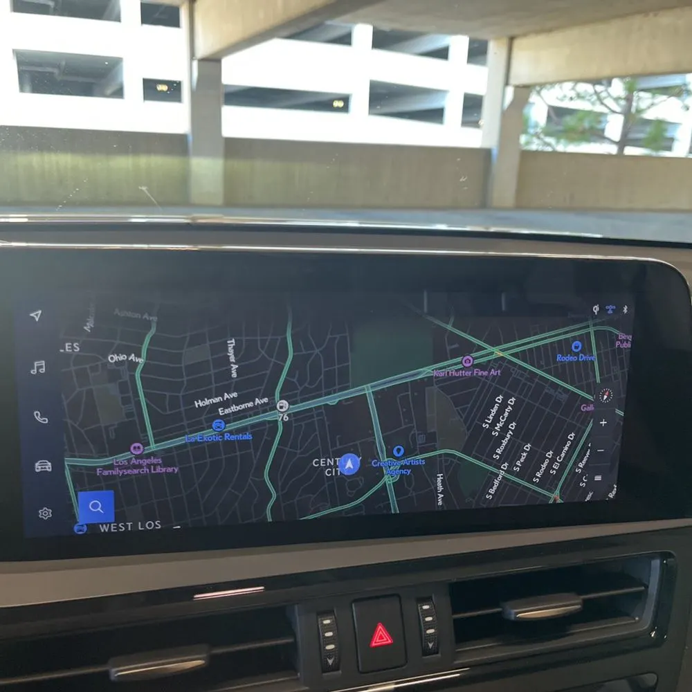 2024 Lexus ES 300h Luxury