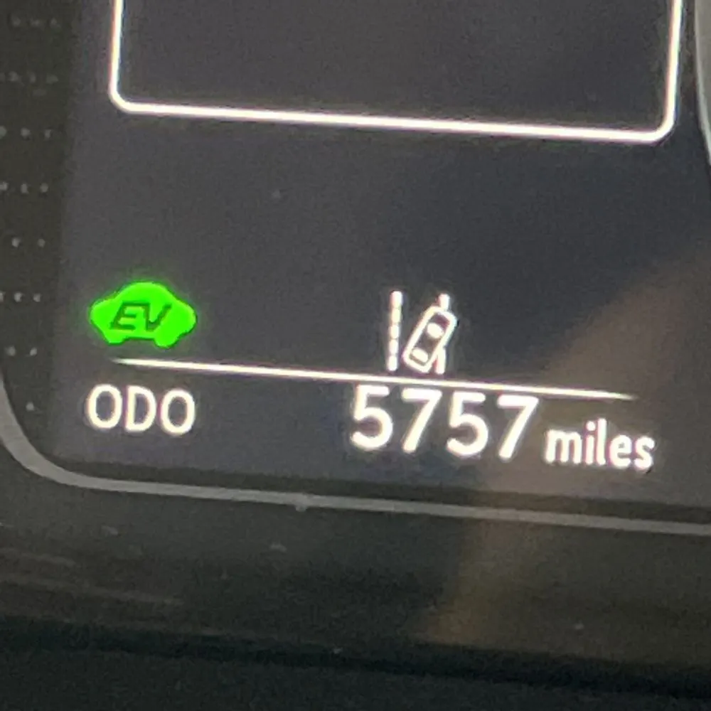 2024 Lexus ES 300h Luxury