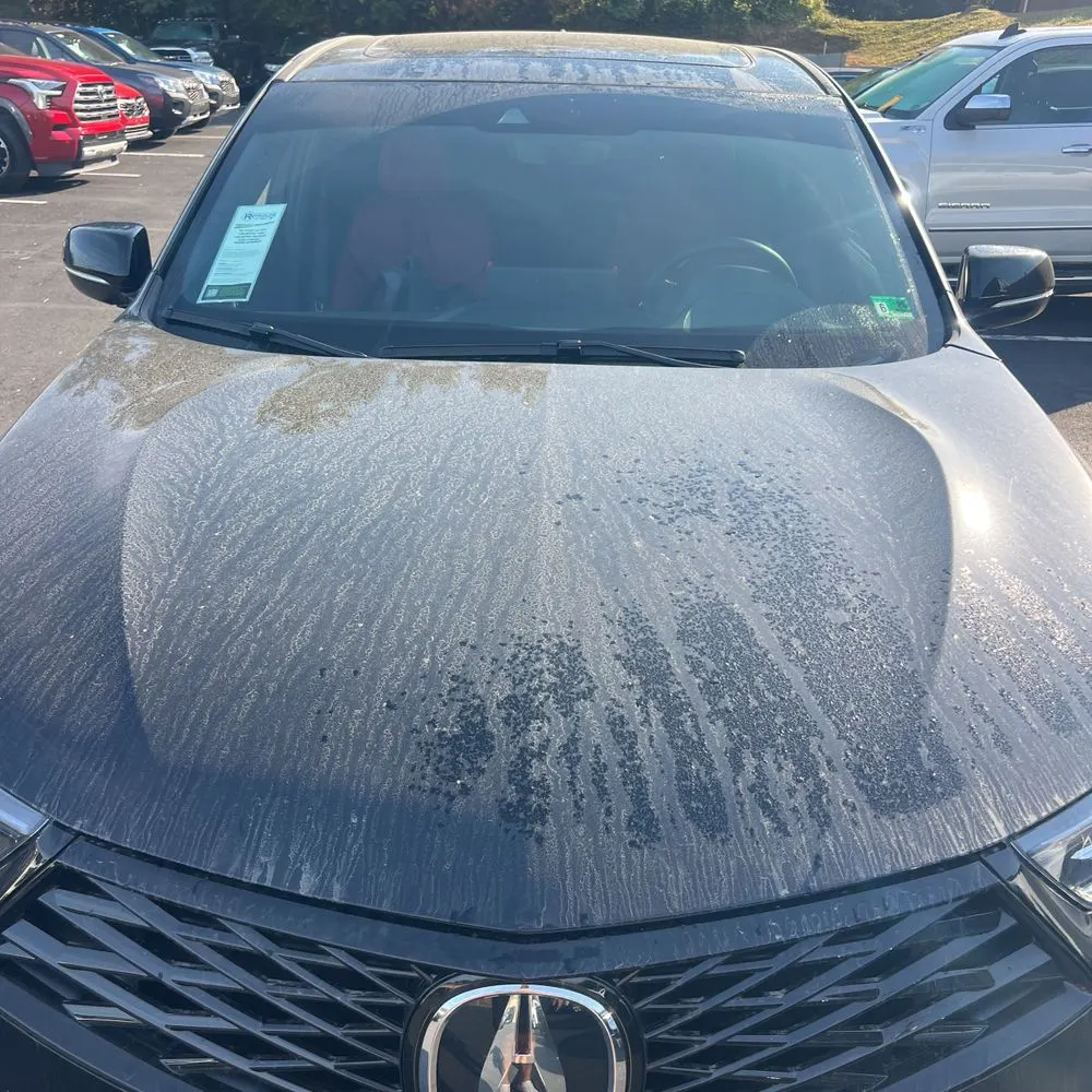 2025 Acura RDX SH-AWD w/Advance w/A-SPEC