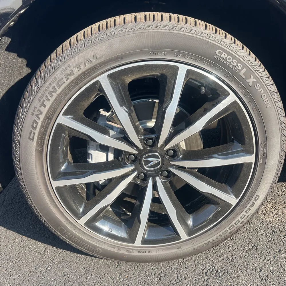 2025 Acura RDX SH-AWD w/Advance w/A-SPEC