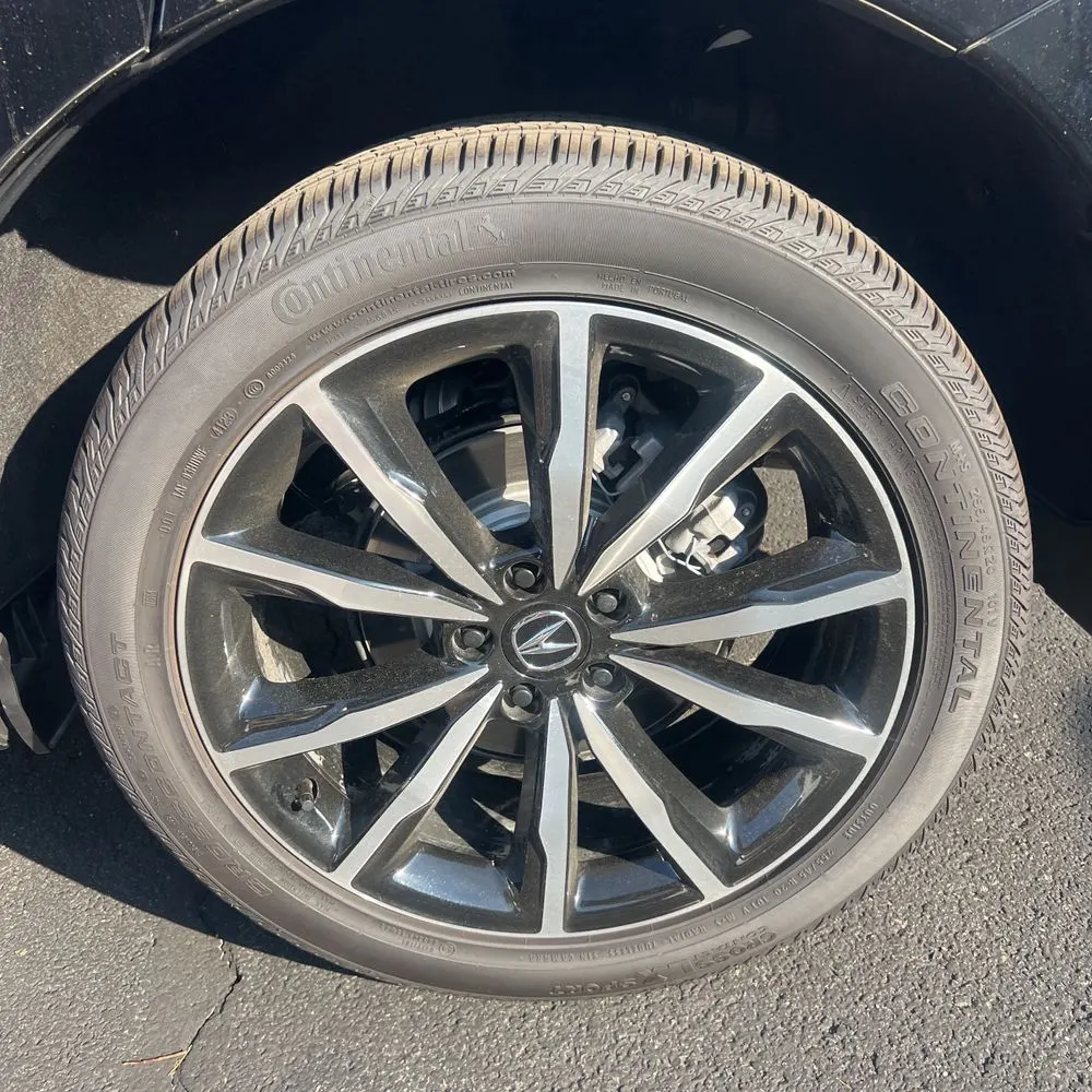2025 Acura RDX SH-AWD w/Advance w/A-SPEC