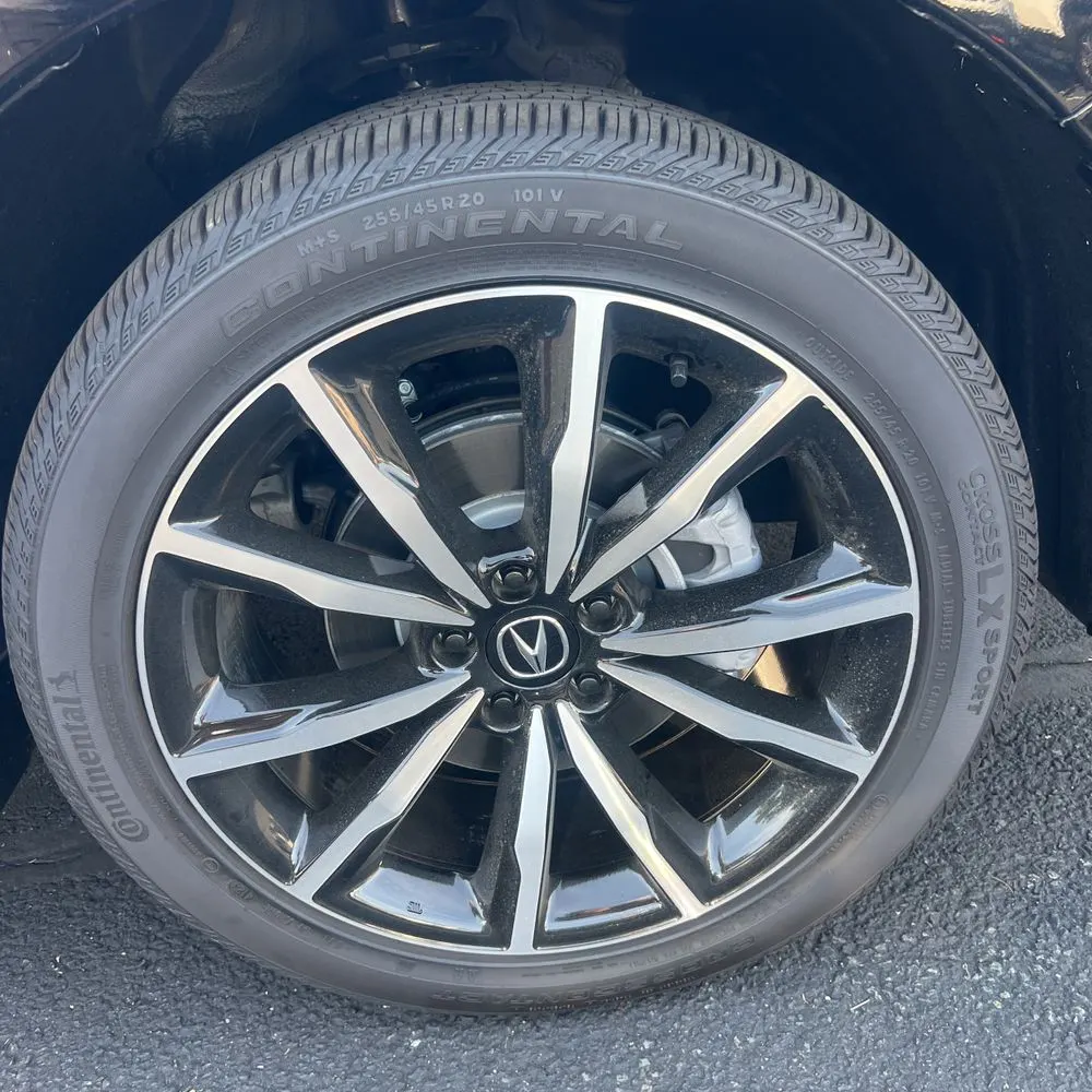 2025 Acura RDX SH-AWD w/Advance w/A-SPEC