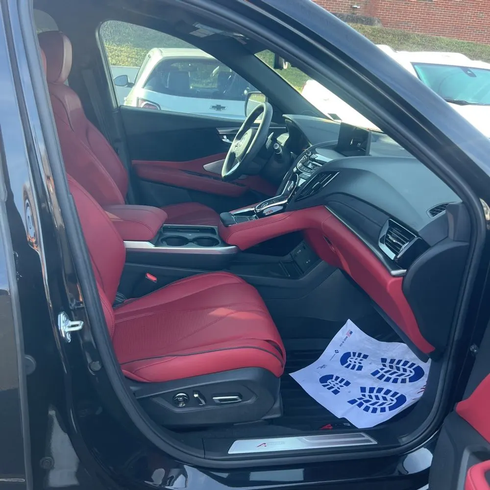 2025 Acura RDX SH-AWD w/Advance w/A-SPEC