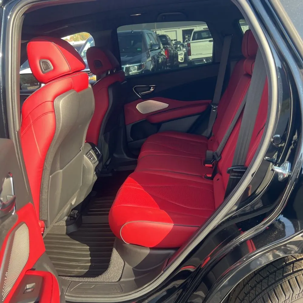 2025 Acura RDX SH-AWD w/Advance w/A-SPEC