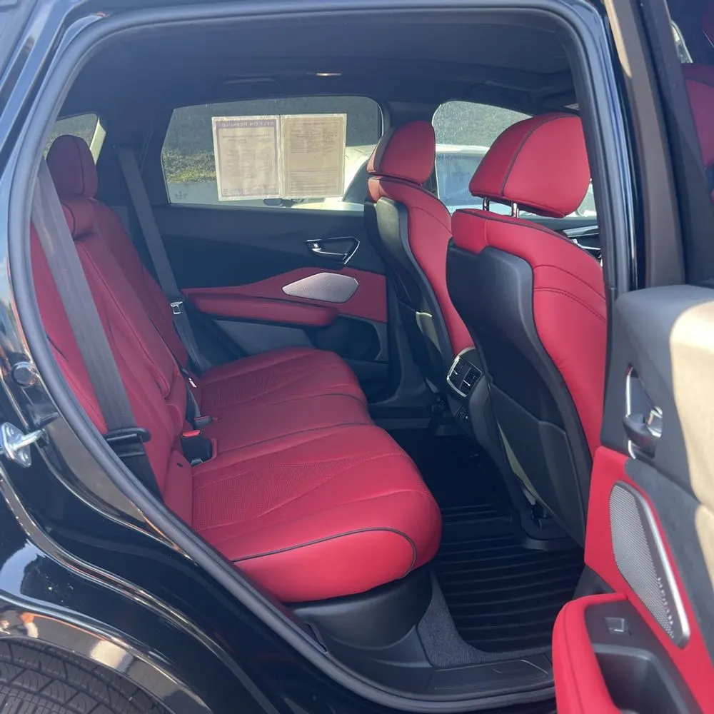 2025 Acura RDX SH-AWD w/Advance w/A-SPEC