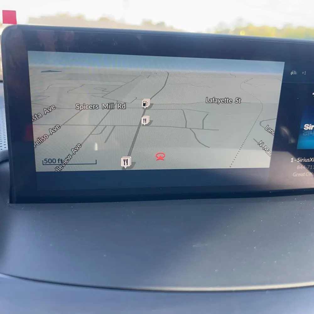2025 Acura RDX SH-AWD w/Advance w/A-SPEC