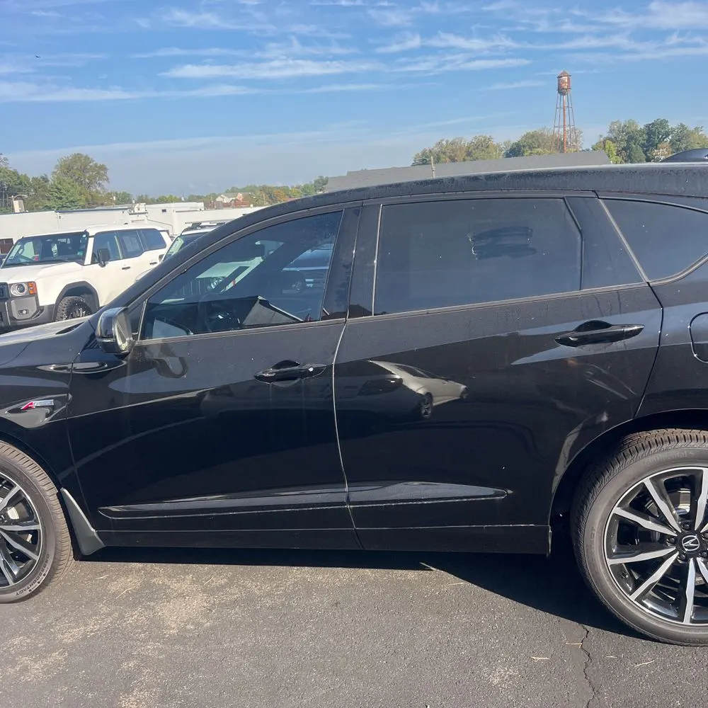 2025 Acura RDX SH-AWD w/Advance w/A-SPEC