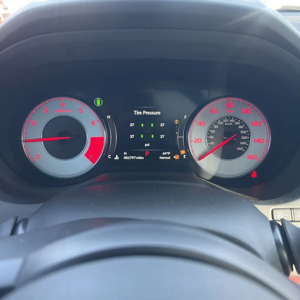 2025 Acura RDX SH-AWD w/Advance w/A-SPEC