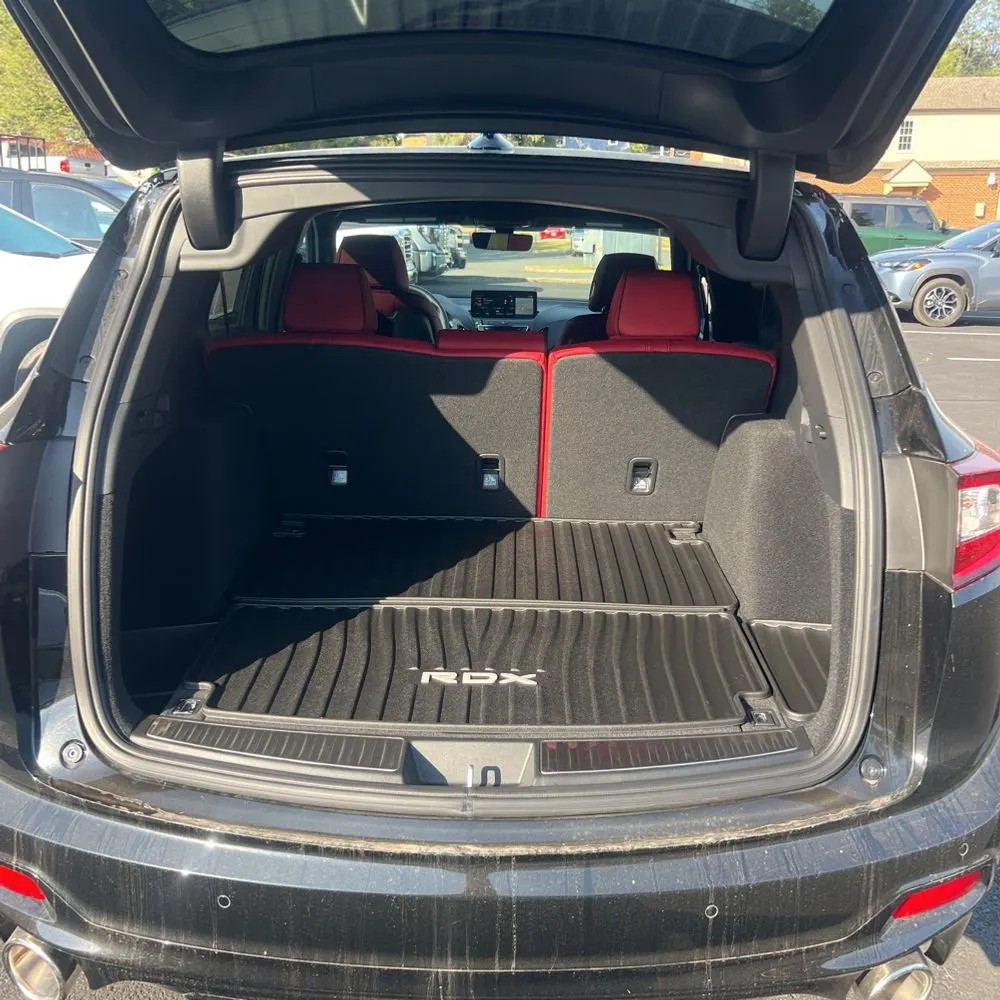 2025 Acura RDX SH-AWD w/Advance w/A-SPEC