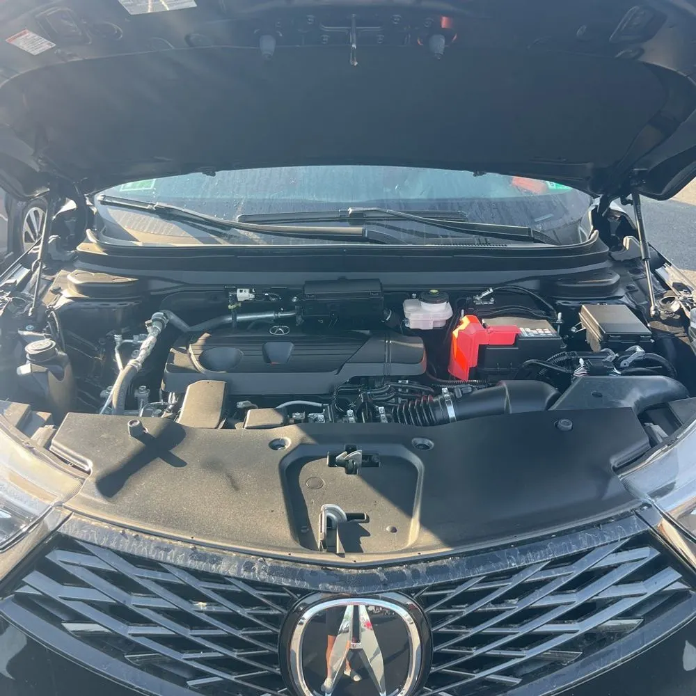 2025 Acura RDX SH-AWD w/Advance w/A-SPEC