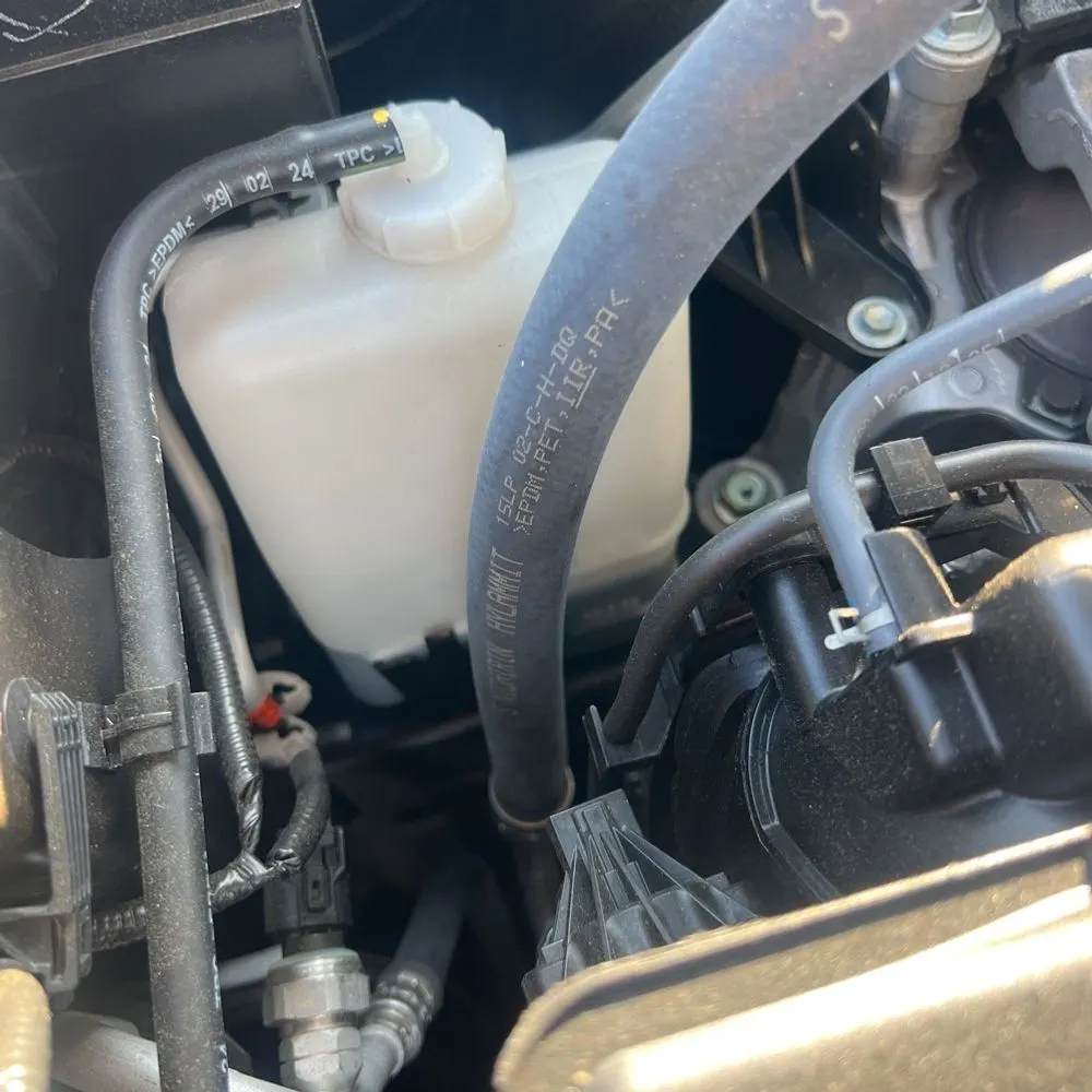 2025 Acura RDX SH-AWD w/Advance w/A-SPEC