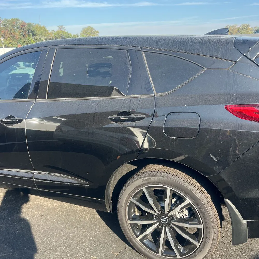 2025 Acura RDX SH-AWD w/Advance w/A-SPEC