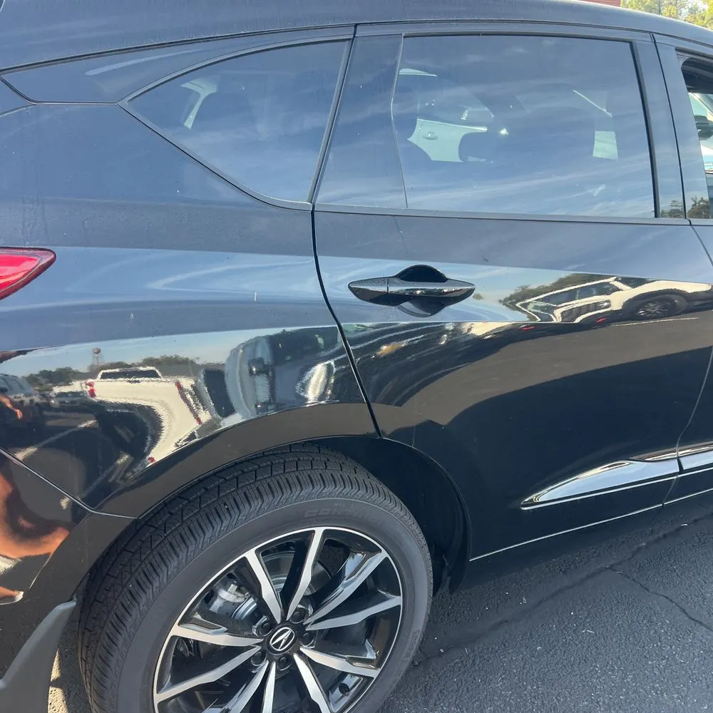 2025 Acura RDX SH-AWD w/Advance w/A-SPEC