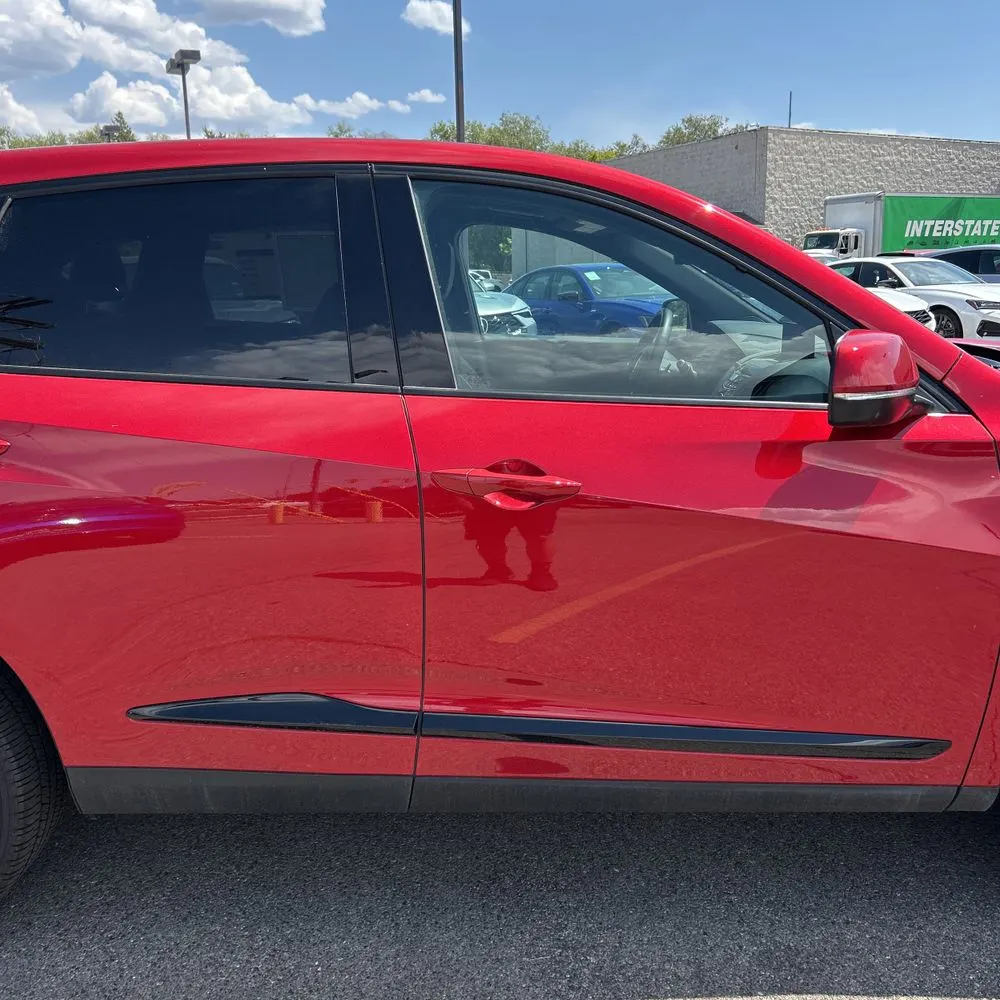 2024 Acura RDX SH-AWD w/Advance w/A-SPEC